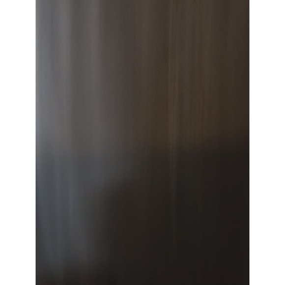 Levis 505 Jeans Black Denim Straight Leg Size 42X32 Men's - Picture 5 of 9